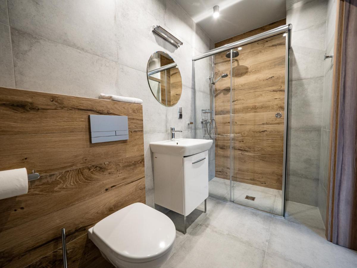 Villa & Gospoda Krakowska Kobiernice Luaran gambar
